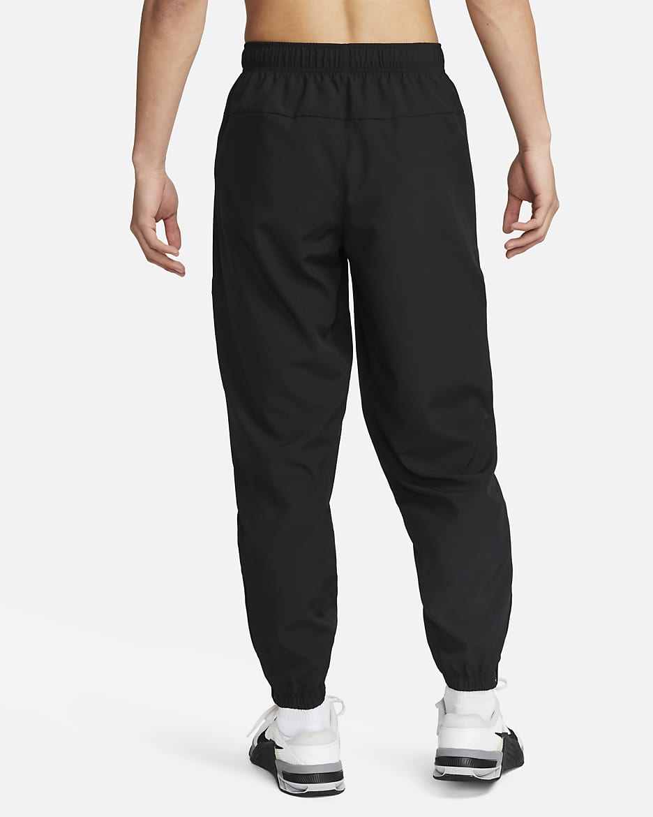 Nike slim fit trousers best sale